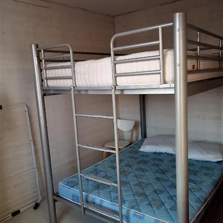 Lejlighed Les Lierres *