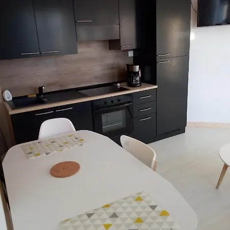 Les Lierres Stella-Plage