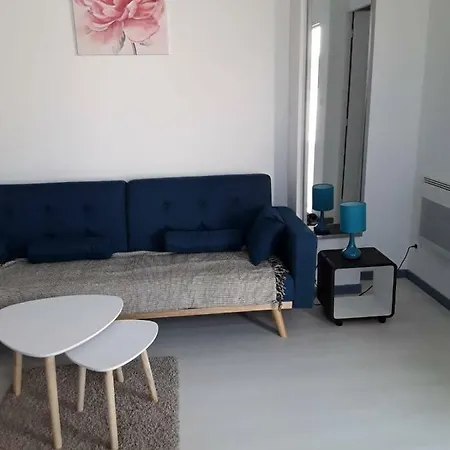 Lejlighed Les Lierres