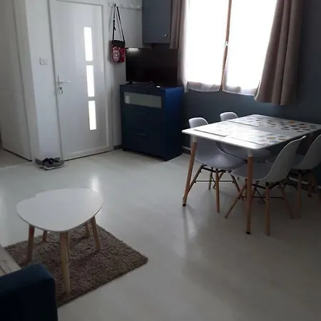 Les Lierres Stella-Plage