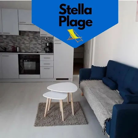 Appartement Les Lierres