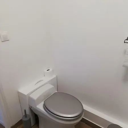 Apartamento Les Lierres *