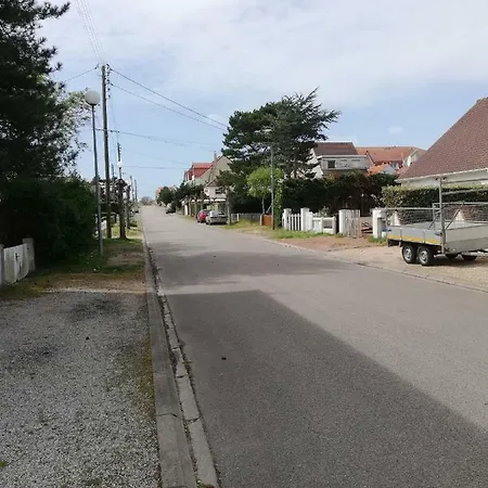 Les Lierres Apartamento Stella-Plage