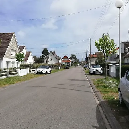 Les Lierres * Stella-Plage