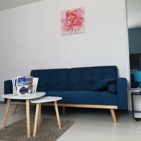 Les Lierres Stella-Plage