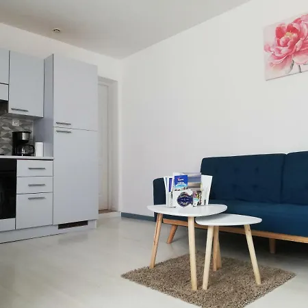 Apartamento Les Lierres *