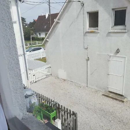 Appartement Les Lierres *