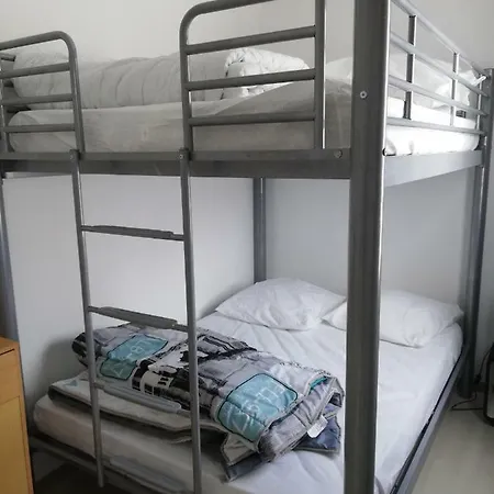 Appartement Les Lierres
