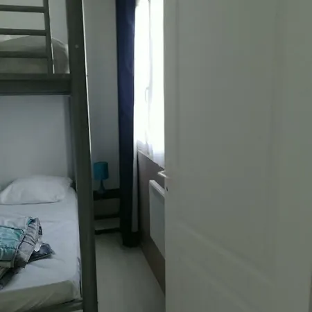 Appartement Les Lierres Stella-Plage